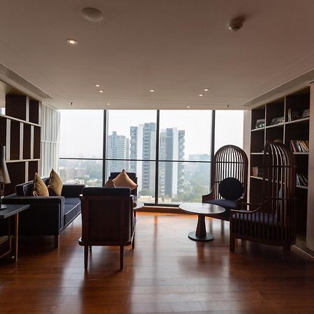 ดับเบิลทรี บาย ฮิลตัน อาห์มีดาบัด Hotel อาเมดาบัด ภายนอก รูปภาพ